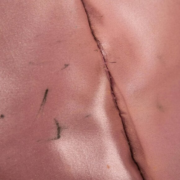 Prada Satin Clutch - Picture 6 of 6